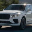 2025 Bentley Bentayga Speed open for orders in Malaysia – 650 PS V8, drift mode, 3.4s, from RM2.8m