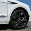 2025 Bentley Bentayga Speed open for orders in Malaysia – 650 PS V8, drift mode, 3.4s, from RM2.8m