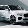 2025 Bentley Bentayga Speed open for orders in Malaysia – 650 PS V8, drift mode, 3.4s, from RM2.8m