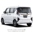 2025 Daihatsu Move launched in Japan – seventh-gen kei car now with sliding rear doors; 658 cc NA/turbo