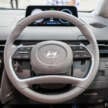 Hyundai Staria CKD open for booking in Malaysia, RM180k-RM268k, same price as CBU, 4 new colours