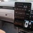Hyundai Staria CKD open for booking in Malaysia, RM180k-RM268k, same price as CBU, 4 new colours