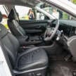 2025 Hyundai Tucson facelift launched in Malaysia – 2.0L NA, 1.6T, 1.6T hybrid, RM143,888 to RM197,888