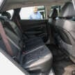 2025 Hyundai Tucson facelift launched in Malaysia – 2.0L NA, 1.6T, 1.6T hybrid, RM143,888 to RM197,888