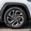 2025 Hyundai Tucson facelift launched in Malaysia – 2.0L NA, 1.6T, 1.6T hybrid, RM143,888 to RM197,888