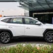 2025 Hyundai Tucson facelift launched in Malaysia – 2.0L NA, 1.6T, 1.6T hybrid, RM143,888 to RM197,888