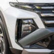 2025 Hyundai Tucson facelift launched in Malaysia – 2.0L NA, 1.6T, 1.6T hybrid, RM143,888 to RM197,888