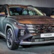 2025 Hyundai Tucson facelift launched in Malaysia – 2.0L NA, 1.6T, 1.6T hybrid, RM143,888 to RM197,888