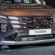 2025 Hyundai Tucson facelift launched in Malaysia – 2.0L NA, 1.6T, 1.6T hybrid, RM143,888 to RM197,888