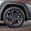 2025 Hyundai Tucson facelift launched in Malaysia – 2.0L NA, 1.6T, 1.6T hybrid, RM143,888 to RM197,888