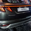 2025 Hyundai Tucson facelift launched in Malaysia – 2.0L NA, 1.6T, 1.6T hybrid, RM143,888 to RM197,888
