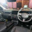 2025 Hyundai Tucson facelift launched in Malaysia – 2.0L NA, 1.6T, 1.6T hybrid, RM143,888 to RM197,888