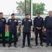 Melaka JPJ seizes 7 luxury cars worth nearly RM6 mil, including Alphard driven by foreigner from KL-JB