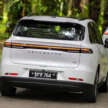 2025 Leapmotor C10 in Malaysia – updated with new equipment, price reduced from RM159k to RM125k