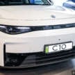 2025 Leapmotor C10 in Malaysia – now with 11 kW AC onboard charger, updated equipment; priced RM125k