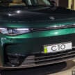 2025 Leapmotor C10 in Malaysia – now with 11 kW AC onboard charger, updated equipment; priced RM125k