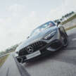 Mercedes-AMG SL63S E Performance launched in Malaysia – PHEV, 816 PS, 1,420 Nm, from RM2.2 million