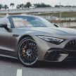Mercedes-AMG SL63S E Performance launched in Malaysia – PHEV, 816 PS, 1,420 Nm, from RM2.2 million
