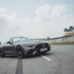 Mercedes-AMG SL63S E Performance launched in Malaysia – PHEV, 816 PS, 1,420 Nm, from RM2.2 million
