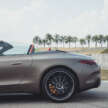 Mercedes-AMG SL63S E Performance launched in Malaysia – PHEV, 816 PS, 1,420 Nm, from RM2.2 million