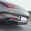 Mercedes-AMG SL63S E Performance launched in Malaysia – PHEV, 816 PS, 1,420 Nm, from RM2.2 million