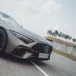 Mercedes-AMG SL63S E Performance launched in Malaysia – PHEV, 816 PS, 1,420 Nm, from RM2.2 million