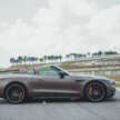Mercedes-AMG SL63S E Performance launched in Malaysia – PHEV, 816 PS, 1,420 Nm, from RM2.2 million