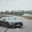 Mercedes-AMG SL63S E Performance launched in Malaysia – PHEV, 816 PS, 1,420 Nm, from RM2.2 million