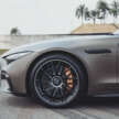 Mercedes-AMG SL63S E Performance launched in Malaysia – PHEV, 816 PS, 1,420 Nm, from RM2.2 million