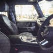 Mercedes-Benz G580 with EQ Technology previewed in Malaysia – 587 PS/1,164 Nm, 473 km EV range WLTP