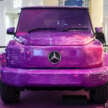 Mercedes-Benz G580 with EQ Technology previewed in Malaysia – 587 PS/1,164 Nm, 473 km EV range WLTP