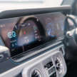 2025 Mercedes-Benz G580 launched in Malaysia – 4-motor EV G-Class fr RM959k; Edition One fr RM999k