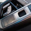 2025 Mercedes-Benz G580 launched in Malaysia – 4-motor EV G-Class fr RM959k; Edition One fr RM999k