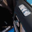 2025 Mercedes-Benz G580 launched in Malaysia – 4-motor EV G-Class fr RM959k; Edition One fr RM999k