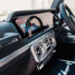 2025 Mercedes-Benz G580 launched in Malaysia – 4-motor EV G-Class fr RM959k; Edition One fr RM999k