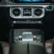 2025 Mercedes-Benz G580 launched in Malaysia – 4-motor EV G-Class fr RM959k; Edition One fr RM999k
