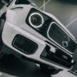 2025 Mercedes-Benz G580 launched in Malaysia – 4-motor EV G-Class fr RM959k; Edition One fr RM999k