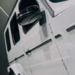 2025 Mercedes-Benz G580 launched in Malaysia – 4-motor EV G-Class fr RM959k; Edition One fr RM999k
