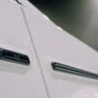 2025 Mercedes-Benz G580 launched in Malaysia – 4-motor EV G-Class fr RM959k; Edition One fr RM999k