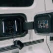 2025 Mercedes-Benz G580 launched in Malaysia – 4-motor EV G-Class fr RM959k; Edition One fr RM999k