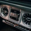 2025 Mercedes-Benz G580 launched in Malaysia – 4-motor EV G-Class fr RM959k; Edition One fr RM999k
