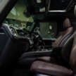 2025 Mercedes-Benz G580 launched in Malaysia – 4-motor EV G-Class fr RM959k; Edition One fr RM999k