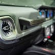 2025 Mercedes-Benz G580 launched in Malaysia – 4-motor EV G-Class fr RM959k; Edition One fr RM999k