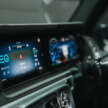 2025 Mercedes-Benz G580 launched in Malaysia – 4-motor EV G-Class fr RM959k; Edition One fr RM999k
