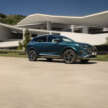 Nissan e-Power next-gen hybrid launches in Qashqai – 16% better fuel efficiency, more power, less noise