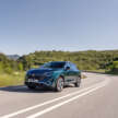 Nissan e-Power next-gen hybrid launches in Qashqai – 16% better fuel efficiency, more power, less noise
