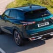 Nissan e-Power next-gen hybrid launches in Qashqai – 16% better fuel efficiency, more power, less noise