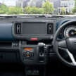 2025 Suzuki Alto receives minor facelift in Japan – design tweaks, improved AEB, best-in-class 28.2 km/l