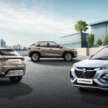 Suzuki Fronx launched in Indonesia – Rocky/Ativa, WR-V rival; 1.5L NA mild hybrid; ADAS; from RM67k