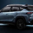 Suzuki Fronx launched in Indonesia – Rocky/Ativa, WR-V rival; 1.5L NA mild hybrid; ADAS; from RM67k
